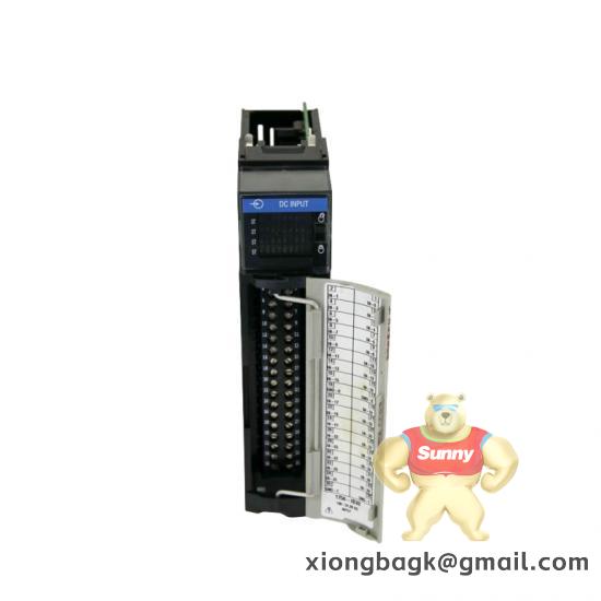 Allen-Bradley 1756IB32B