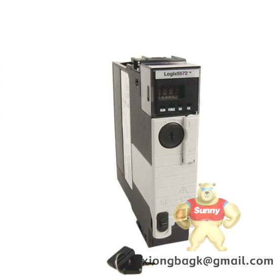 Allen-Bradley 1756-L75