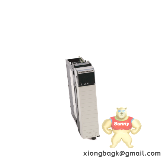 Allen-Bradley 1756-M08SE