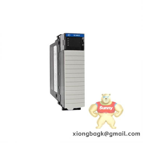 Allen-Bradley 1756-OB32E