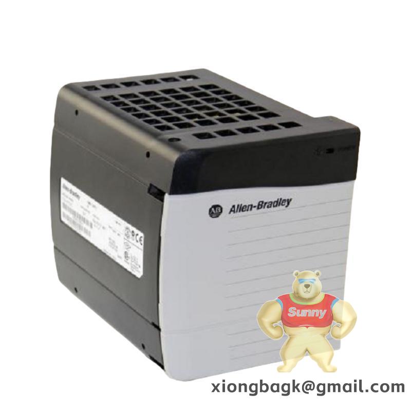 Allen Bradley 1336F-B200-AA-EN-L4