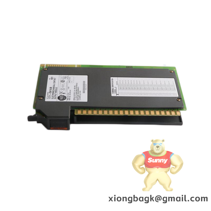 ABB 1756-PA75/B