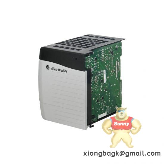 Allen Bradley 1756-PB75