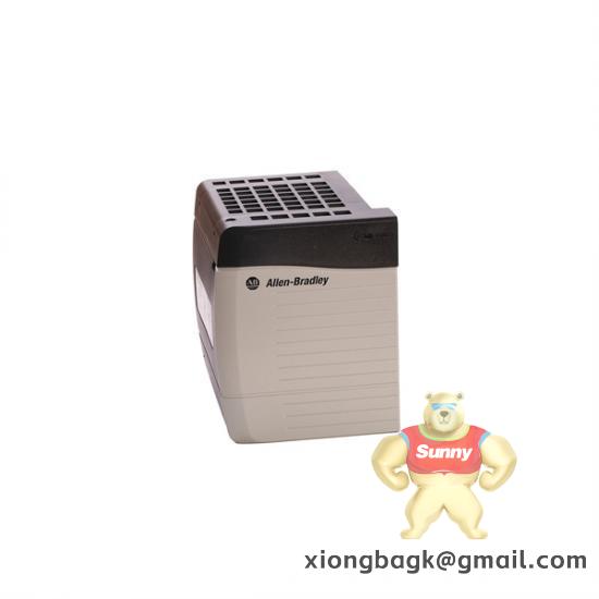 Allen Bradley 1756-PB75