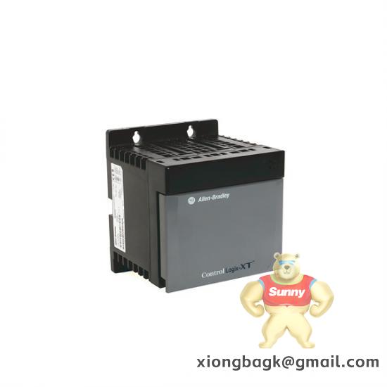 Allen Bradley 1756-PB75