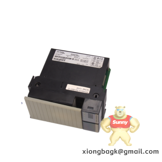 A-B 1757-SRM