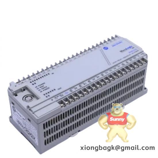 Rockwell Automation 1761-L20BWA-5A