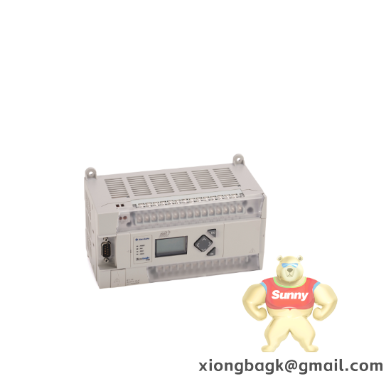 Allen-Bradley 1764-MM2RTC