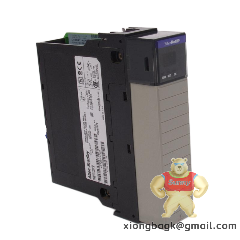 ABB IRB 6700, Modular Controllers & Robots