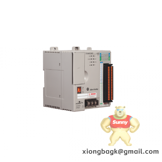 A-B 1769-L24ER-QBFC1B