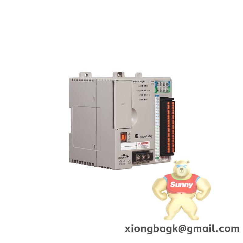 A-B 1769-L24ER-QBFC1B