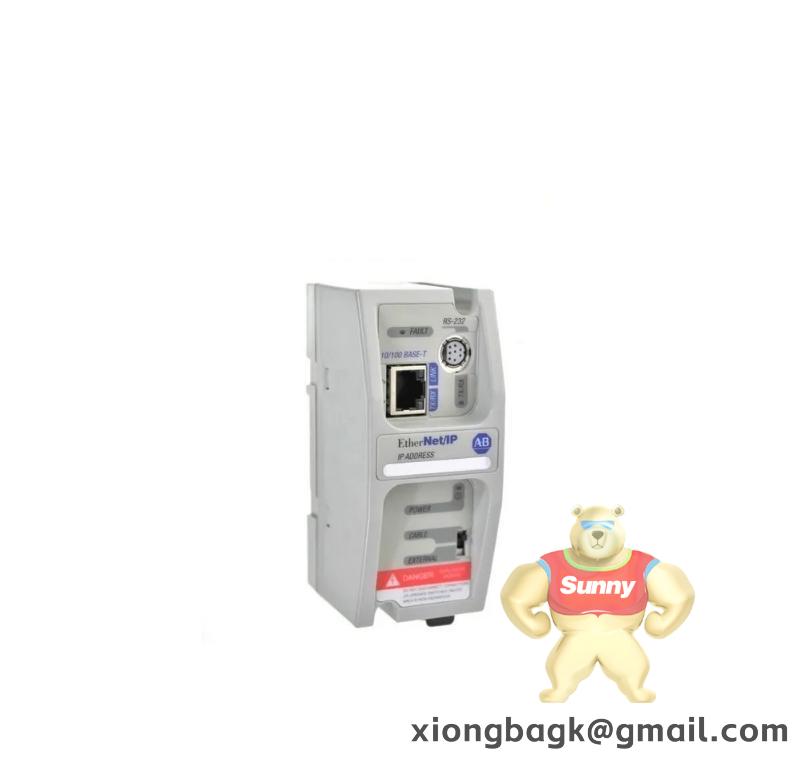 Schneider Ethernet 490NOR00005