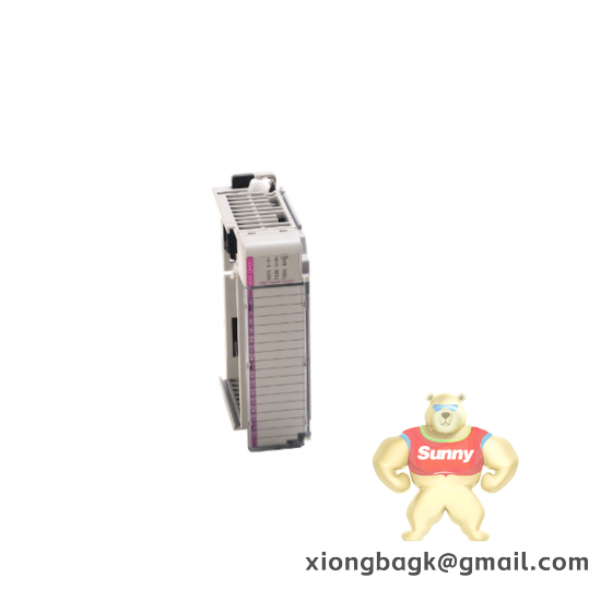 Allen Bradley 1769-L37ERM