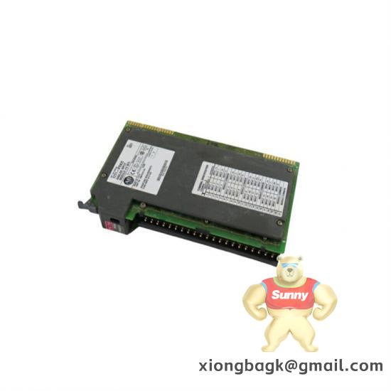 Allen-Bradley 1771-IFEK