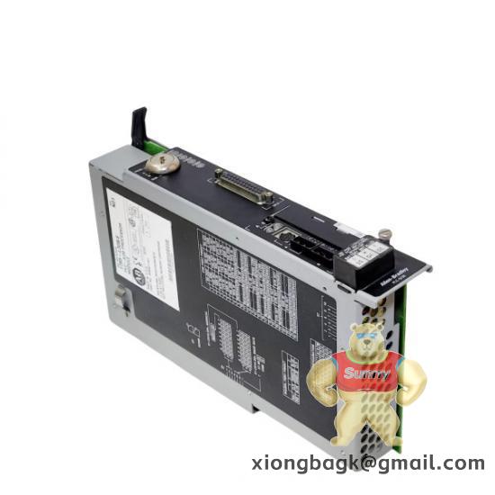 Allen Bradley 1785-L30B/E