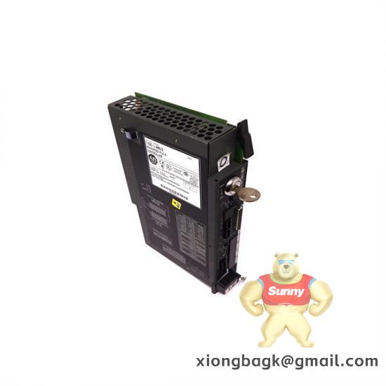 Allen-Bradley 1785-L40
