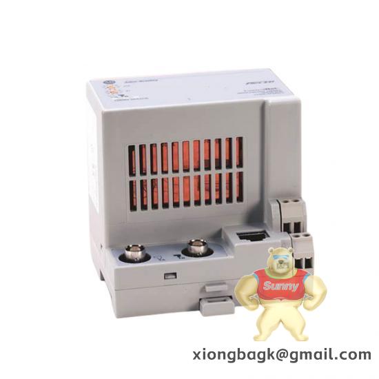 Allen Bradley 1794-ACNR15