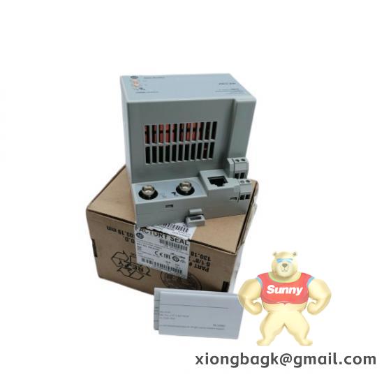 Allen Bradley 1794-ACNR15