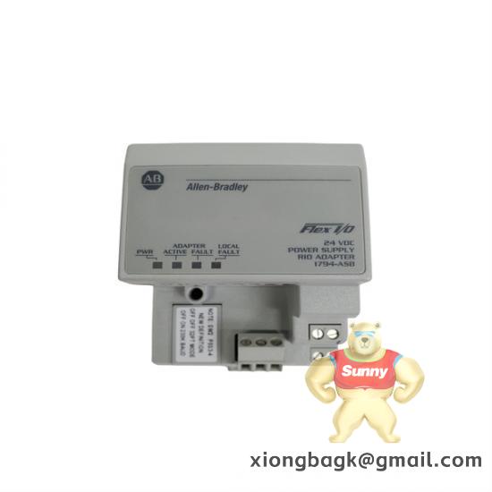 Allen-Bradley 1794-ASB/E