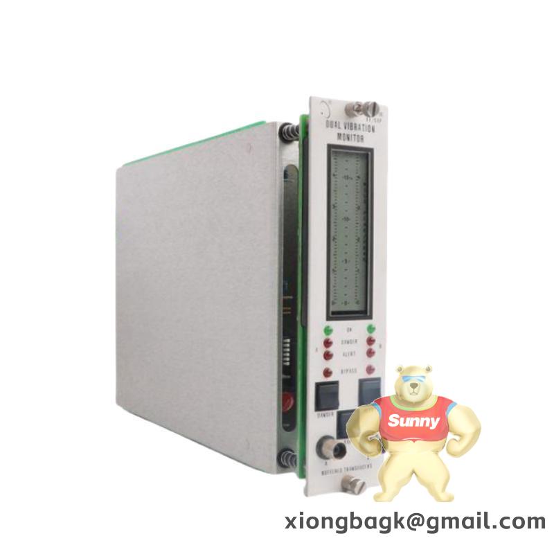 BENTLY 33180-91-05/CN