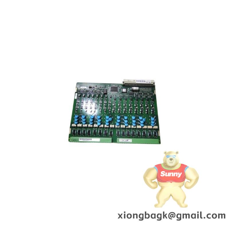 ABB NS4881b,V4 3BHE009949R0004