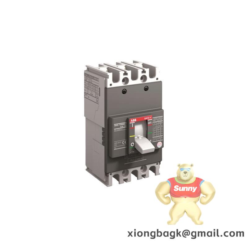 ABB 3HEA800631-001
