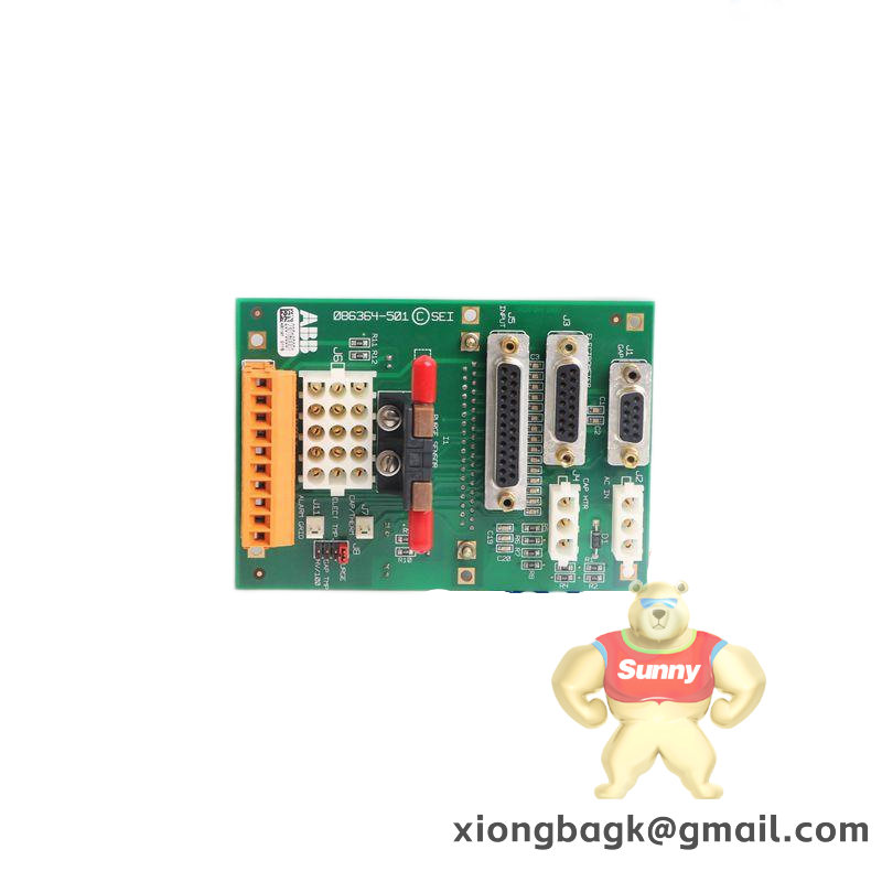 ABB REF601/CE446BB1NH