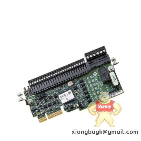 AB Controls (Allen Bradley) 20-750-2262C-2R