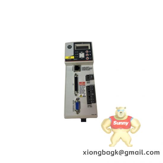 ABB E3R 011776 EXCH. SERVO DRIVE S-4,5,6/HW