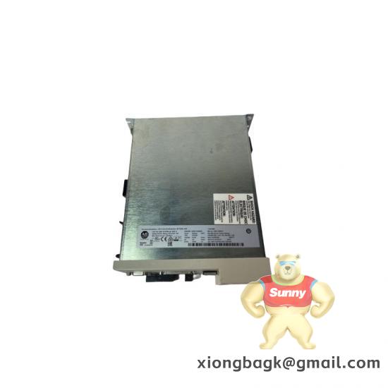 ABB E3R 011776 EXCH. SERVO DRIVE S-4,5,6/HW
