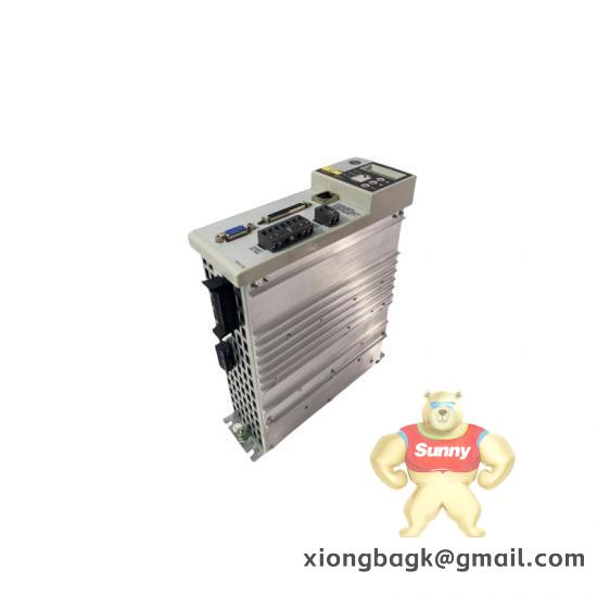 ABB E3R 011776 EXCH. SERVO DRIVE S-4,5,6/HW