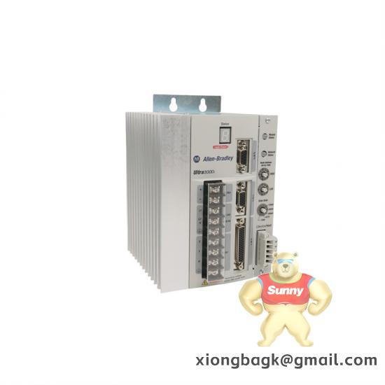 Allen-Bradley 2098-DSD-010X-DN