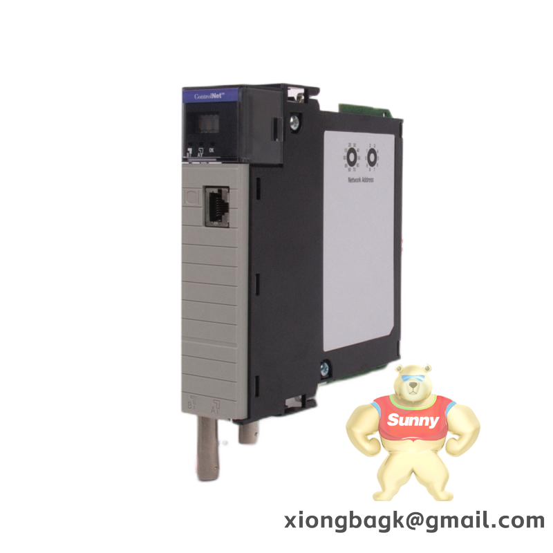 Allen-Bradley 20BC170A0AYNANC0