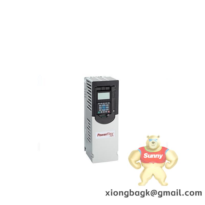 Allen Bradley PowerFlex 700S