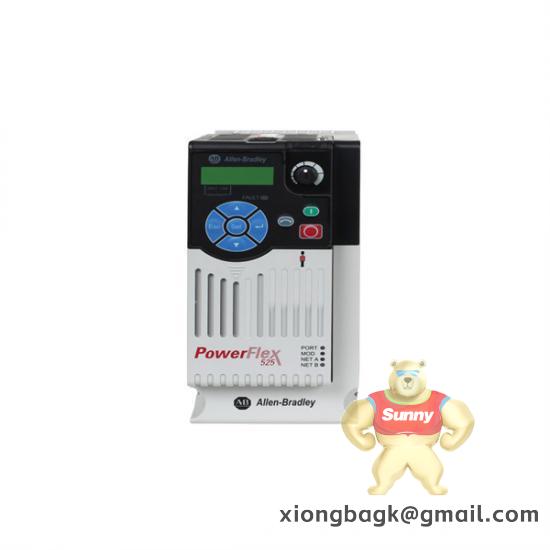 Allen-Bradley 25B-V4P8N104