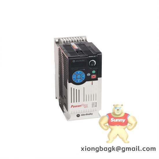 Allen-Bradley 25BB017N104