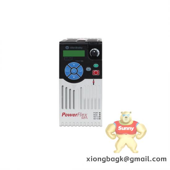 Allen-Bradley 25BB017N104