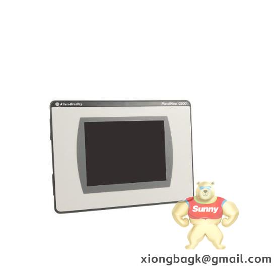 Allen-Bradley 2711C-T6T