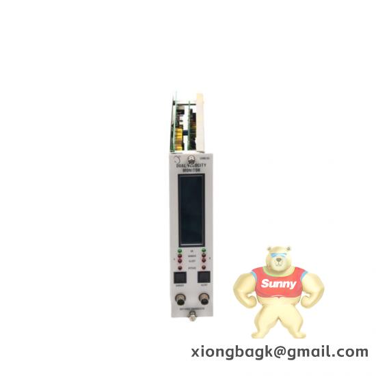 Bently 3500/33149992-01