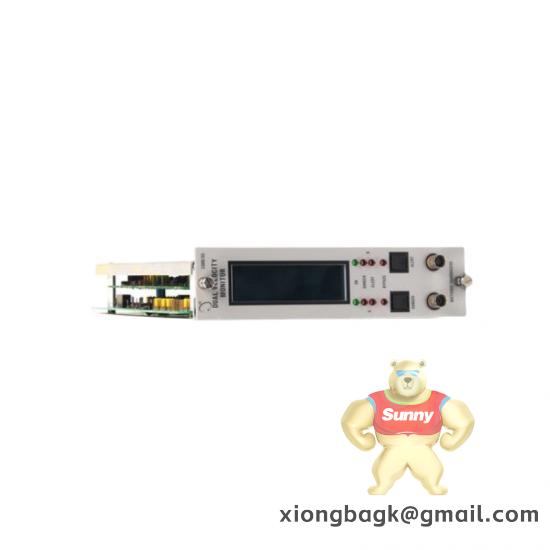 Bently 3500/33149992-01