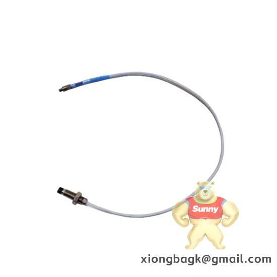 Bently Nevada 102618-01