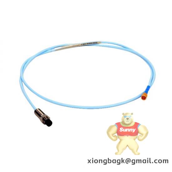 BENTLY 3500/25前卡