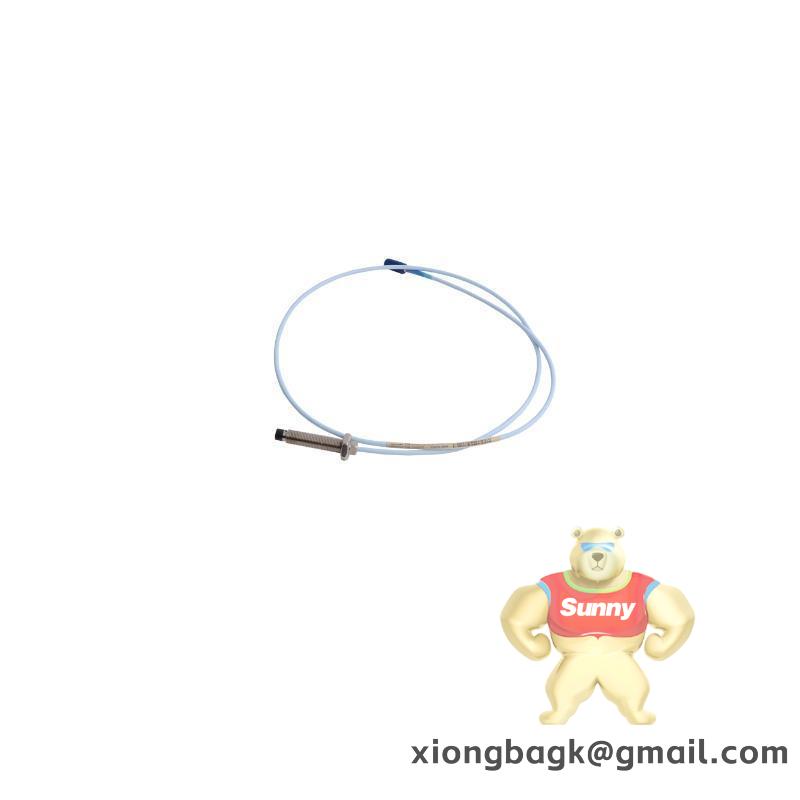 Bently 9200-01-05-05-00