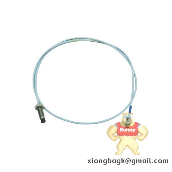 Bently 3300/20-03-01-01-00-00