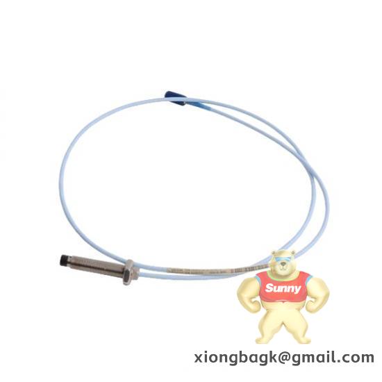 Bently 3500/40M140734-01