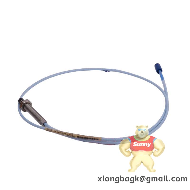 Bently PWA176449-01V