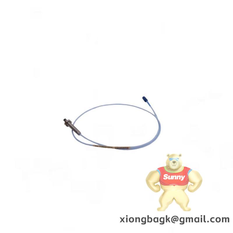 Bently 21000-16-10-00-256-13-02