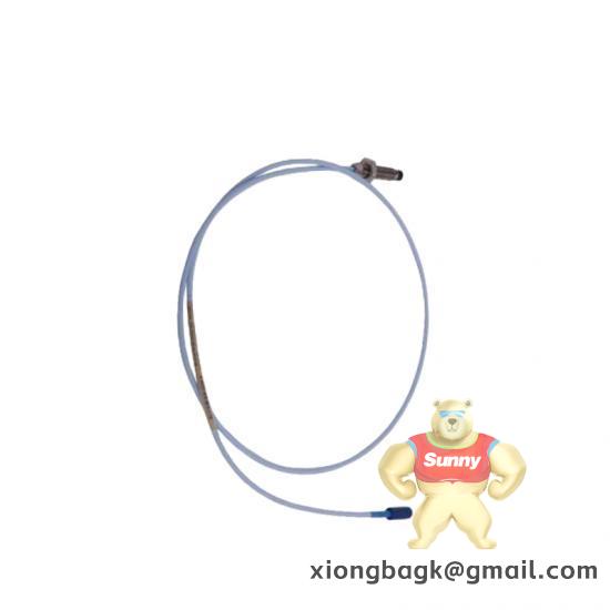 BENTLY NEVADA 330103-00-04-10-02-00