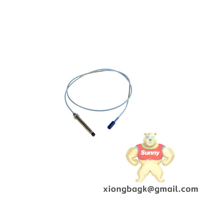 Bently Nevada 3500/32-01-00