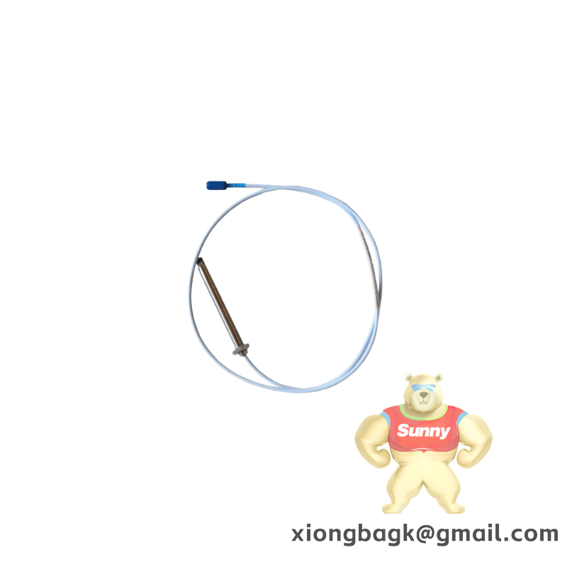 Bently Nevada 990-04-XX-01-CN